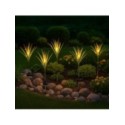 MiLagro EKO2526 solarna lampka Wheat