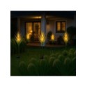 MiLagro EKO2526 solarna lampka Wheat