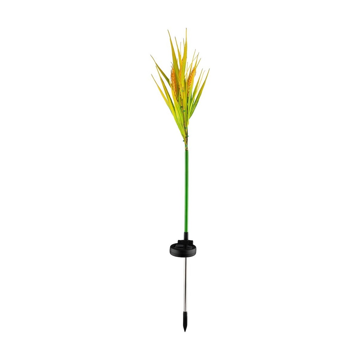 MiLagro EKO2526 solarna lampka Wheat