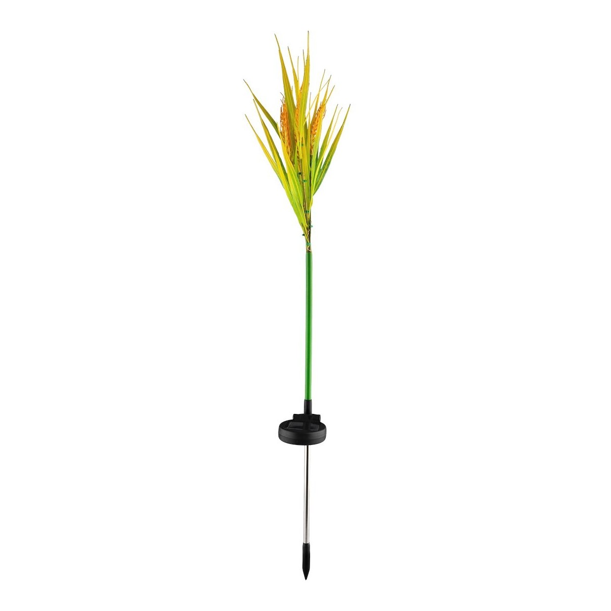 MiLagro EKO2526 solarna lampka Wheat