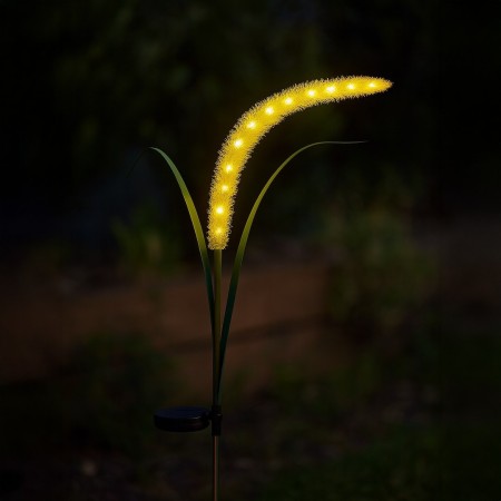 MiLagro EKO2528 solarna lampka Setaria