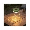 MiLagro EKO2530 solarna girlanda LED