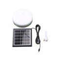 MiLagro EKO2530 solarna girlanda LED