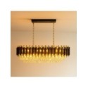 MiLagro ML2518 żyrandol Cristal glamour