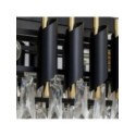 MiLagro ML2518 żyrandol Cristal glamour