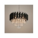 MiLagro ML2519 żyrandol Cristal Chrome