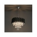 MiLagro ML2519 żyrandol Cristal Chrome