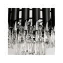 MiLagro ML2519 żyrandol Cristal Chrome