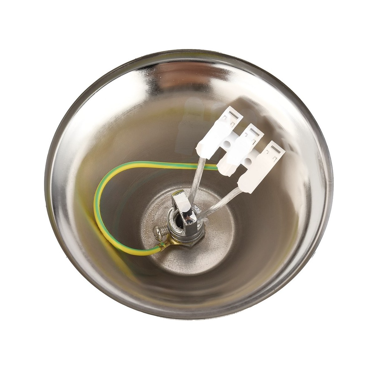 MiLagro ML2519 żyrandol Cristal Chrome