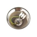 MiLagro ML2519 żyrandol Cristal Chrome