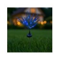 MiLagro EKO2529 lampka solarna Lavender