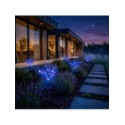 MiLagro EKO2529 lampka solarna Lavender