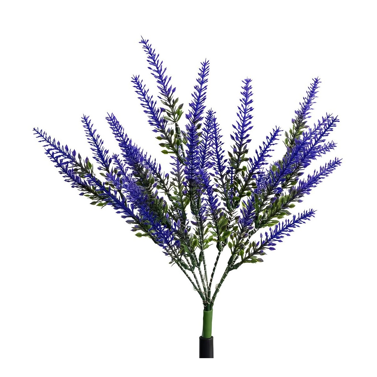 MiLagro EKO2529 lampka solarna Lavender