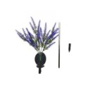 MiLagro EKO2529 lampka solarna Lavender