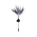 MiLagro EKO2529 lampka solarna Lavender