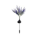 MiLagro EKO2529 lampka solarna Lavender