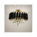 MiLagro ML2562 lampa sufitowa Cristal