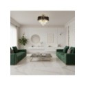 MiLagro ML2562 lampa sufitowa Cristal