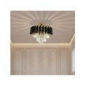 MiLagro ML2562 lampa sufitowa Cristal