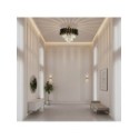MiLagro ML2562 lampa sufitowa Cristal