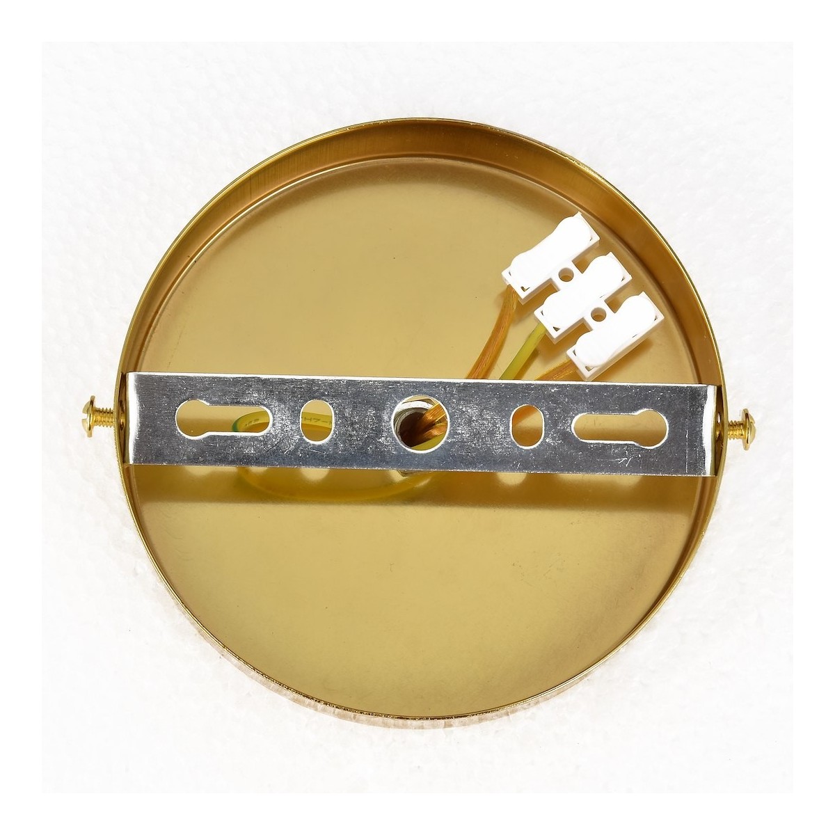 MiLagro ML2562 lampa sufitowa Cristal