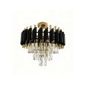 MiLagro ML2562 lampa sufitowa Cristal