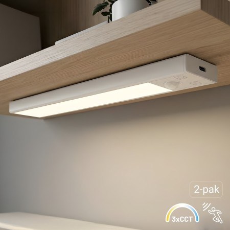 MiLagro EKB2576 lampki podszafkowe LED