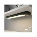 MiLagro EKB2578 czarne lampki LED