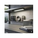 MiLagro EKB2578 czarne lampki LED