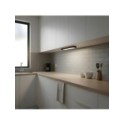 MiLagro EKB2578 czarne lampki LED