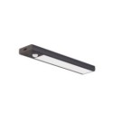MiLagro EKB2578 czarne lampki LED