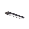 MiLagro EKB2578 czarne lampki LED
