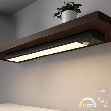 MiLagro EKB2579 lampki LED 30 cm