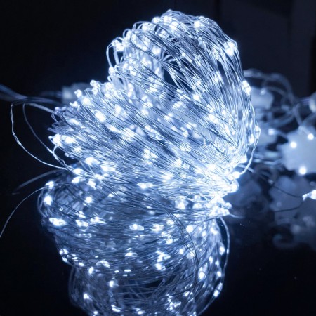 MiLagro EKG2681 kurtyna LED USB