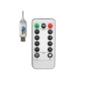MiLagro EKG2681 kurtyna LED USB
