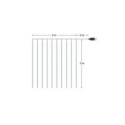 MiLagro EKG2681 kurtyna LED USB