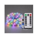 MiLagro EKG2682 kolorowa kurtyna LED