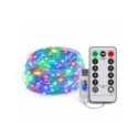 MiLagro EKG2682 kolorowa kurtyna LED