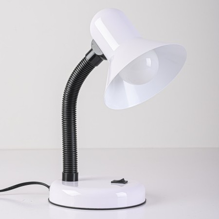 MiLagro ML2569 lampka biurkowa biała