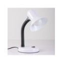 MiLagro ML2569 lampka biurkowa biała