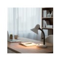 MiLagro ML2569 lampka biurkowa biała