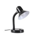 MiLagro ML2570 czarna lampka biurkowa