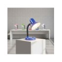 MiLagro ML2572 niebieska lampka biurkowa