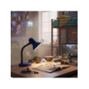 MiLagro ML2572 niebieska lampka biurkowa