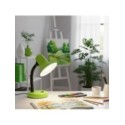 MiLagro ML2574 zielona lampka biurkowa