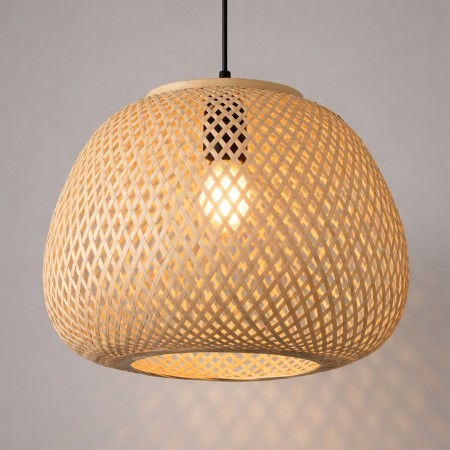 MiLagro ML2585 lampa wisząca boho