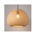 MiLagro ML2585 lampa wisząca boho