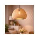 MiLagro ML2585 lampa wisząca boho
