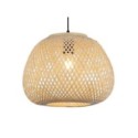 MiLagro ML2585 lampa wisząca boho