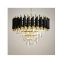 MiLagro ML2582 żyrandol glamour Cristal